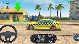 Taxi SIM 2022 Evolution