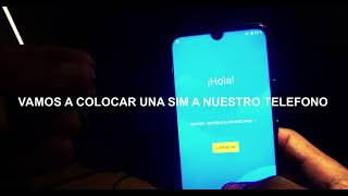 QUITAR CUENTA DE GOOGLE UMIDIGI A7 Pro / REMOVE GOOGLE ACCOUNT UMIDIGI A7 Pro