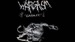 Wargasm (USA) "Rudest Awakenings" (Live) Rohre Stuggart, Germany  4-5-1994 (Audio Only)