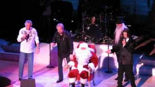 The Oak Ridge Boys Do Barbershop