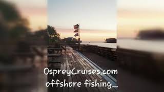 March 27th OspreyCruises.com