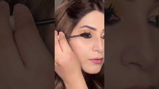 Eid Makeup Tutorial 🥰 ❤️ ✨|Summer Makeup Tutorial 🥰