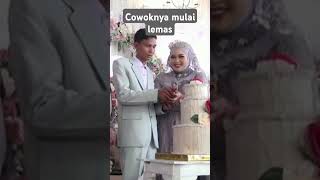 video full cek channel #resepsi #wedding #pengantin #kuepengantin #pernikahan #kondangan #pelaminan