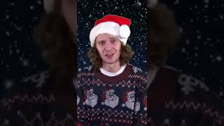 12 MOST Annoying Christmas Songs (Christmas Don’t Be Late [Chipmunk Song] & Sliver Bells)  #Shorts