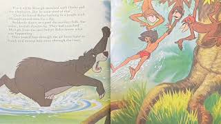 The Jungle Book (Read Aloud)