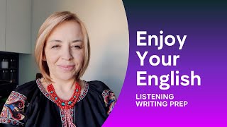 Lesson 19. English World 4. Listening. Writing Preparation.