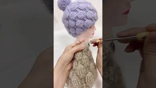 👆Complete hat tutorial🤗👆