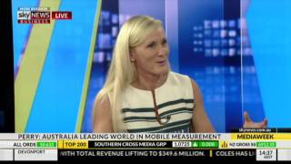 Mediaweek TV 21 April 2016