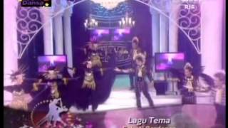 kompilasi - group dance Sehati berdansa 2