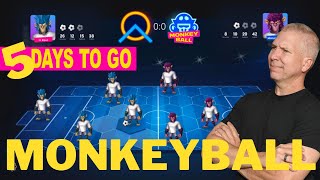 Monkeyball IDO | 5 Days Until $MBS Token Sale | How To Buy