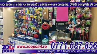 ZOOPOINT CURTEA DE ARGES