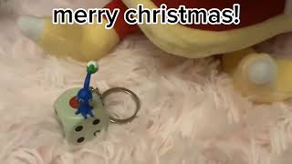 a VERY pikmin Christmas!