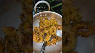 Crispy Karela Chips🤩#bittergourd #bittergourdrecipes #chips #veganfood #karela#viral #trending#asmr