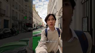 🇫🇷 PARIS VLOG DAY 1 pt. 2 #France