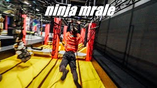 NINJA RATNIK CHALLENGE