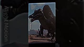 spinosaurus edit