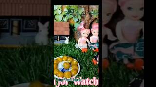 miniature laddu #youtubeshorts #shortsviral #shortvideo