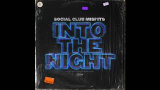 Social Club Misfits - Tuyo