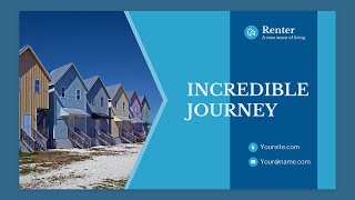 Vacation Rental PowerPoint Presentation Template