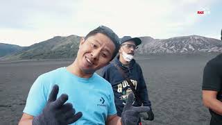 Paket Wisata Bromo Exclusive Keluarga Besar HKBP Cibubur by Maximum Tour And Travel (Full Video)