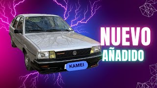 Personalizacion Extrema: Como Instalar el Añadido Kamei en tu (Volkswagen Passat B2)