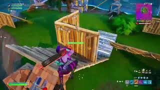 Fortnite reload is way too fun