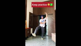 Bhangra tutorial #shorts #utubeshorts #learnbhangra #dance #punjabi #viralshorts