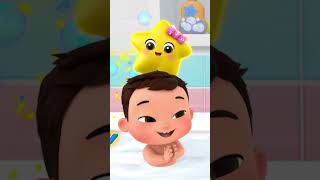 Are you ready for BATH TIME! | Little Baby Bum #littlebabybum