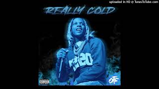 Lil Durk - Really Cold (Unreleased) [NEW CDQ LEAK]