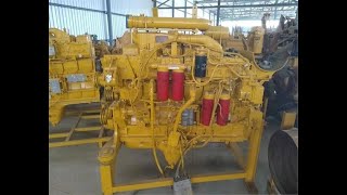 Komatsu 170-3 Engine Workshop Service Manual Repair