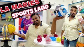 LA MARIES | SPORTS LAND |SALEM | BRANDED PRODUCTS.      #sportsshopsalem #lamaries #salemsports