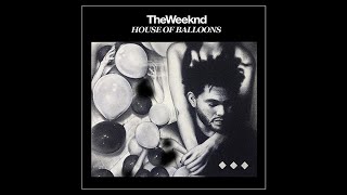 The Weeknd_ High For This (Remix) [Audio]