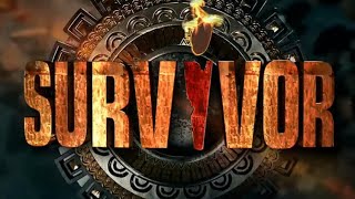 SURVIVOR 2019 1.DOKUNULMAZLIK OYUNUNU KAZANAN TAKIM?/22 HAZIRAN