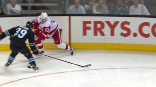 Datsyuk and Couture