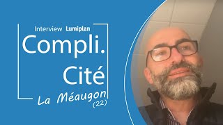 Lumiplan | Smart City | Interview de la ville de La Méaugon (22)