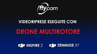 Drone Multirotore