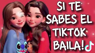 SITE SABES EL TIKTOK BAILA! (2024) 💗