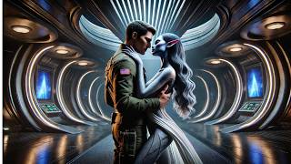 Human Soldier Falls in Love with Enemy Alien Woman. | HFY | A Short Sci-Fi Stories