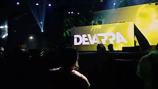 DJ DEVARRA keren laaa