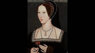 Who`s Anne Boleyn? The second wife of King Henry VIII