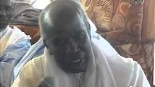 Serigne Moustapha Salih Mouride Saadikh