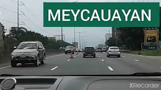 Smart Connect Interchange to Pulilan Via NLEX (Pinoy Joyride 2021)