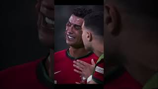 Can you love me aging CR7? #football #edit #futbol #euro2024 #soccer #ronaldo