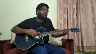 Borne Gondhe - Sohel Mahbub | Sachin Dev Burman Cover