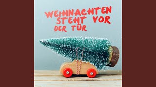 Weihnachtszick