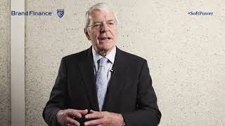 Global Soft Power Summit 2024 - The Rt Hon Sir John Major,  Former Prime Minister UK - Interview