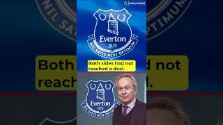 FRIEDKIN GROUP BUY EVERTON FC #friedkin #evertonfc #farhadmoshiri #premierleague