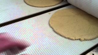 pita bread slicer splitter