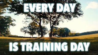 every day is training day | fpv freestyle