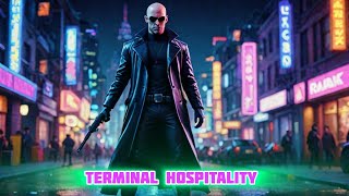 Terminal Hitman: Stealth Mission for the Ultimate Hostile Takedown!